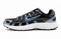 Nike p-6000 black/hypertueqouise/ cool grey