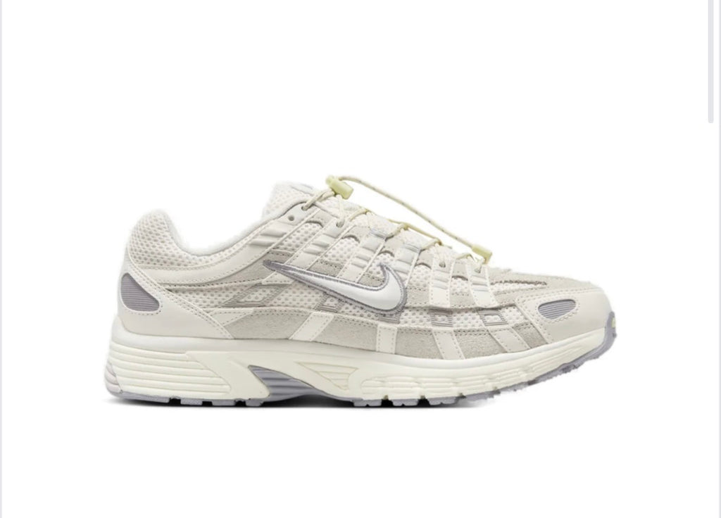 Nike p-6000 light bone/platinum violet