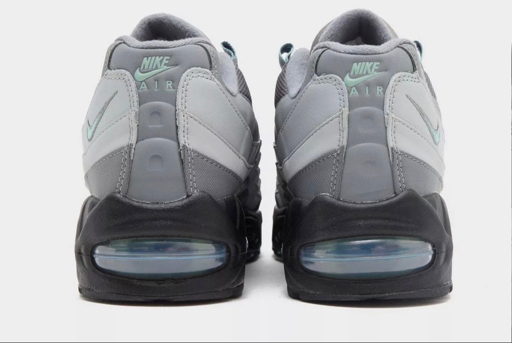 Nike air max 95 smoke grey