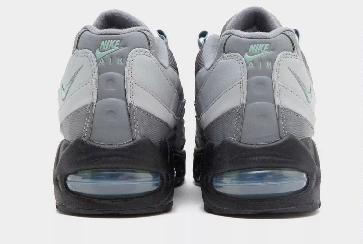 Nike air max 95 smoke grey