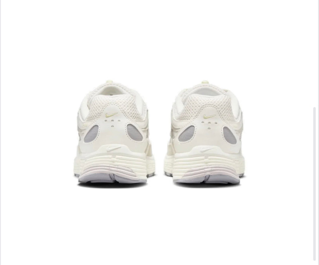 Nike p-6000 light bone/platinum violet