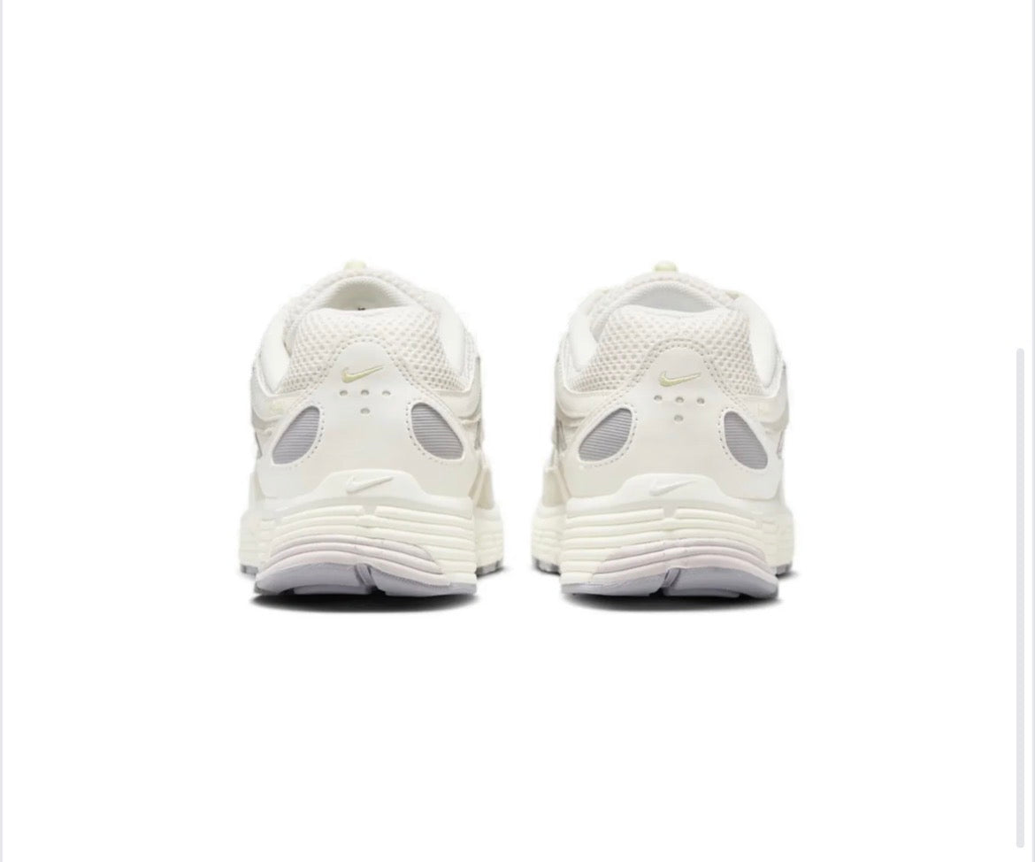 Nike p-6000 light bone/platinum violet