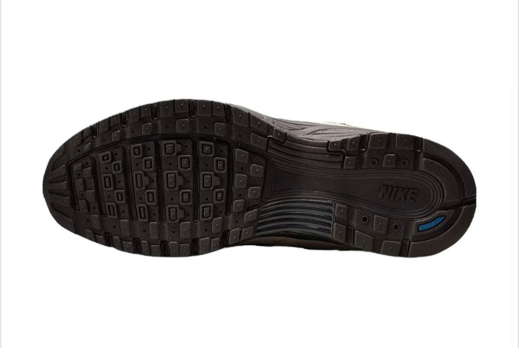 Nike p-6000 Orewood brown/black/blue lightning