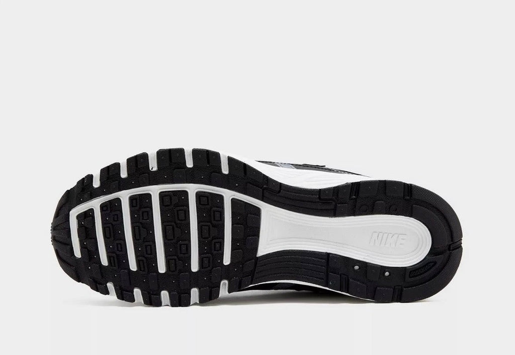 Nike p-6000 black/hypertueqouise/ cool grey
