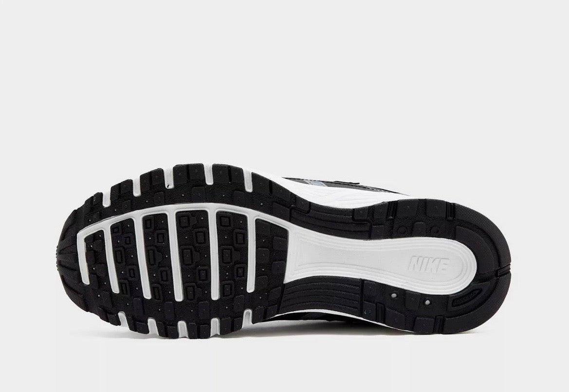 Nike p-6000 black/hypertueqouise/ cool grey