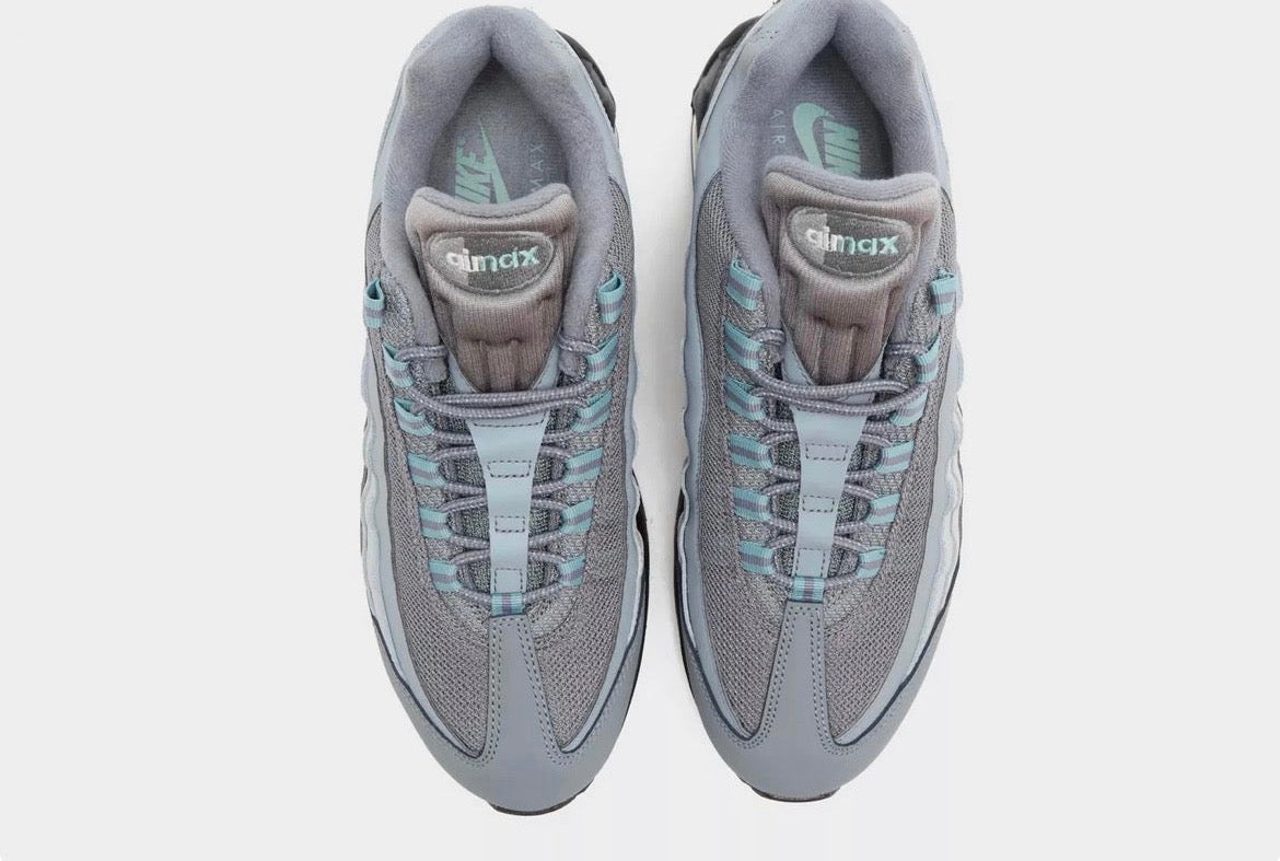 Nike air max 95 smoke grey