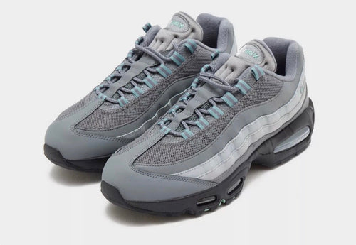 Nike air max 95 smoke grey