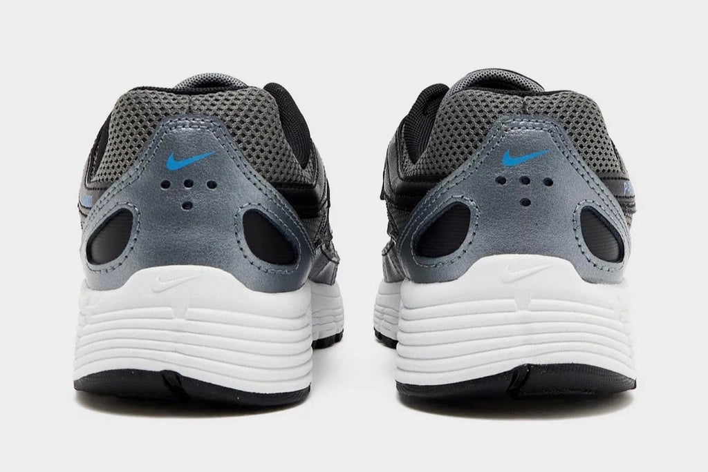 Nike p-6000 black/hypertueqouise/ cool grey