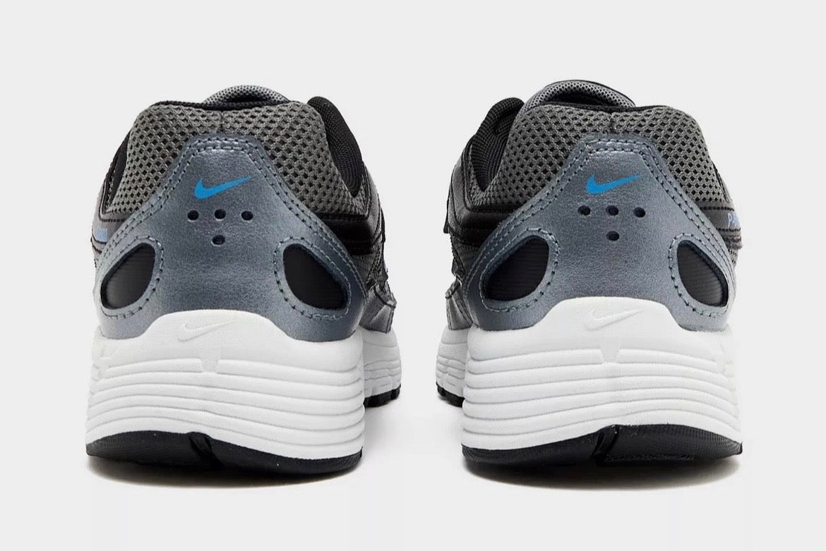 Nike p-6000 black/hypertueqouise/ cool grey