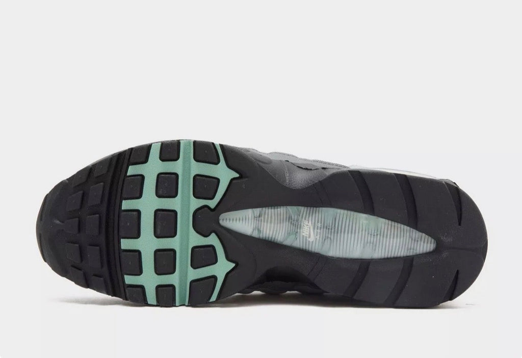 Nike air max 95 smoke grey