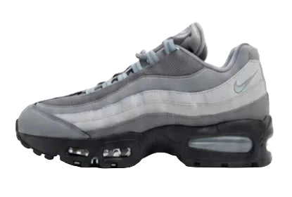Nike air max 95 smoke grey